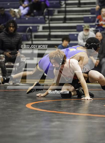 Thumbnail 1 in Center Hill vs Tupelo photogallery.