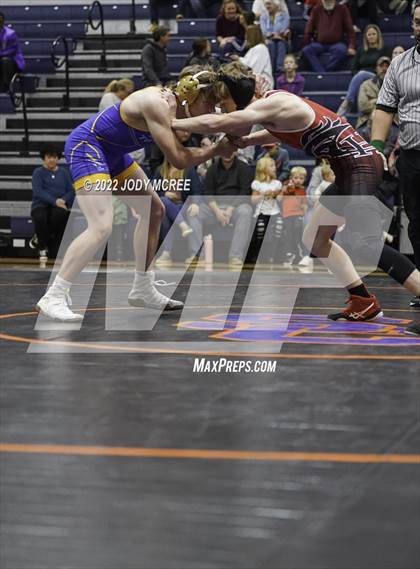 Thumbnail 2 in Center Hill vs Tupelo photogallery.