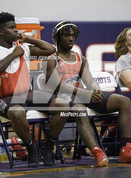 Thumbnail 1 in Center Hill vs Tupelo photogallery.