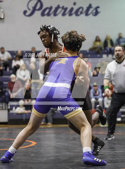 Thumbnail 1 in Center Hill vs Tupelo photogallery.