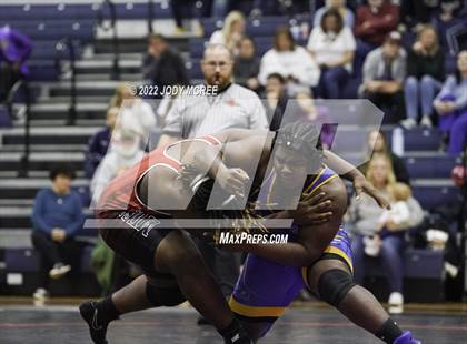 Thumbnail 1 in Center Hill vs Tupelo photogallery.