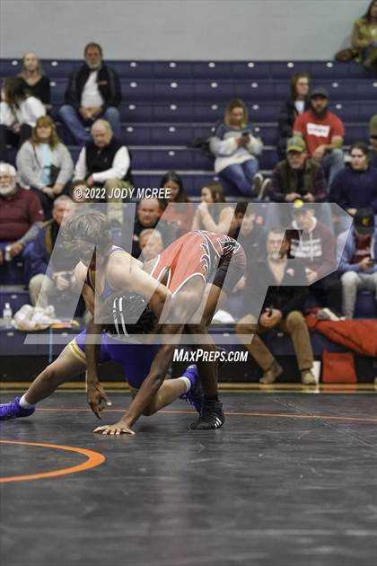 Thumbnail 2 in Center Hill vs Tupelo photogallery.