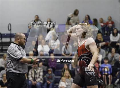 Thumbnail 1 in Center Hill vs Tupelo photogallery.