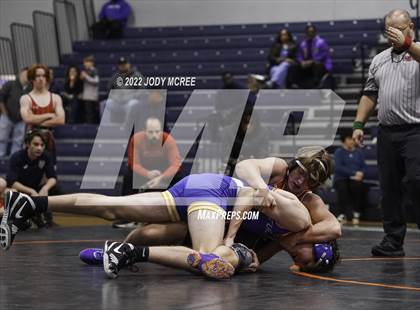 Thumbnail 1 in Center Hill vs Tupelo photogallery.