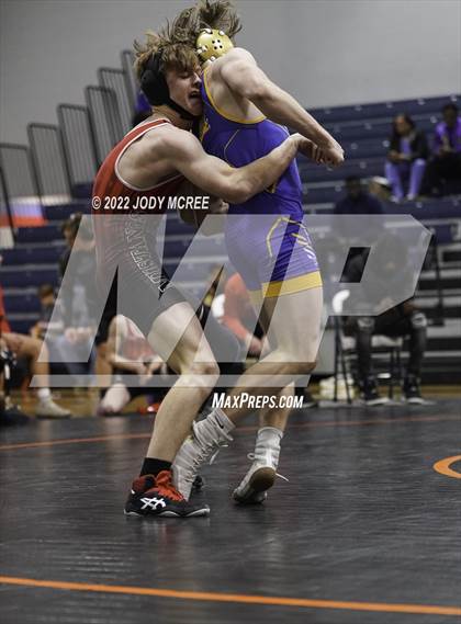 Thumbnail 2 in Center Hill vs Tupelo photogallery.
