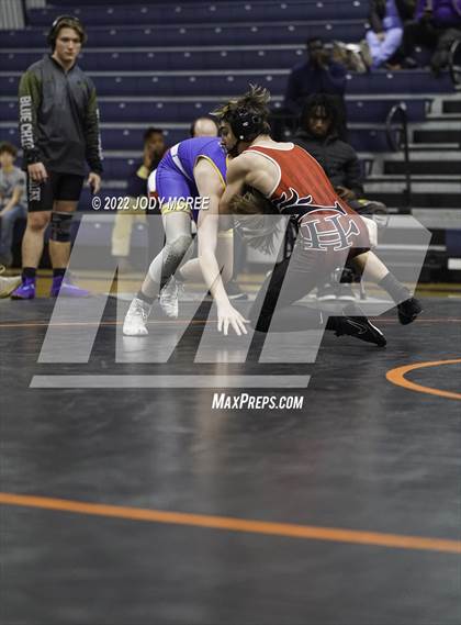 Thumbnail 1 in Center Hill vs Tupelo photogallery.