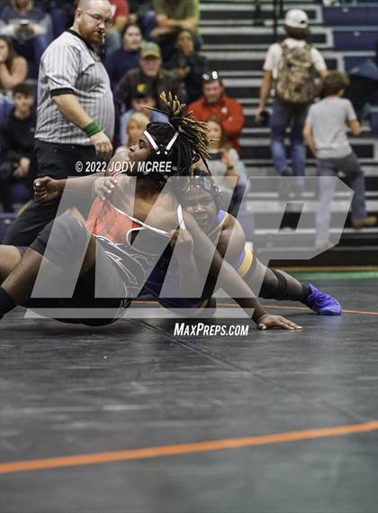 Thumbnail 1 in Center Hill vs Tupelo photogallery.