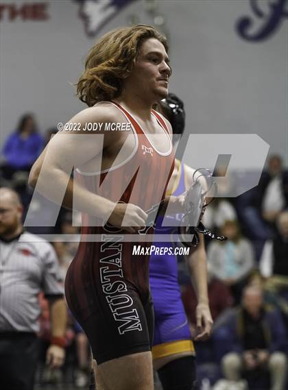 Thumbnail 2 in Center Hill vs Tupelo photogallery.