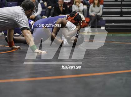 Thumbnail 2 in Center Hill vs Tupelo photogallery.
