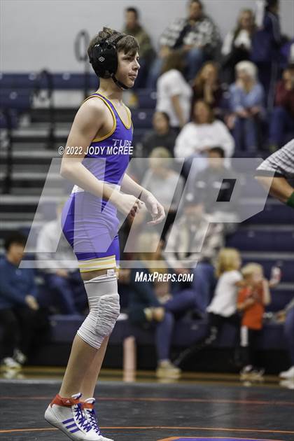 Thumbnail 2 in Center Hill vs Tupelo photogallery.
