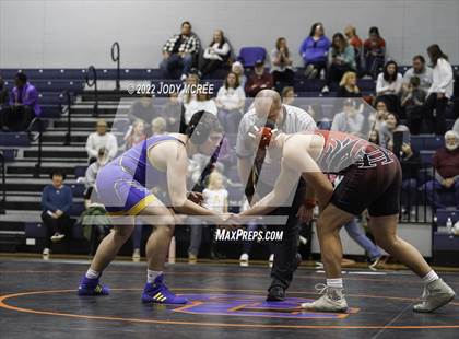 Thumbnail 1 in Center Hill vs Tupelo photogallery.