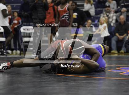 Thumbnail 2 in Center Hill vs Tupelo photogallery.