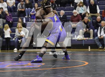 Thumbnail 3 in Center Hill vs Tupelo photogallery.