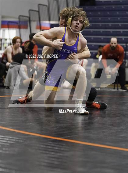 Thumbnail 1 in Center Hill vs Tupelo photogallery.