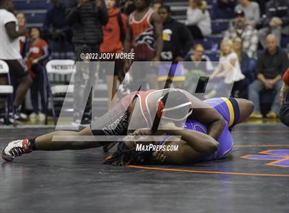 Thumbnail 3 in Center Hill vs Tupelo photogallery.