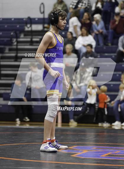 Thumbnail 2 in Center Hill vs Tupelo photogallery.