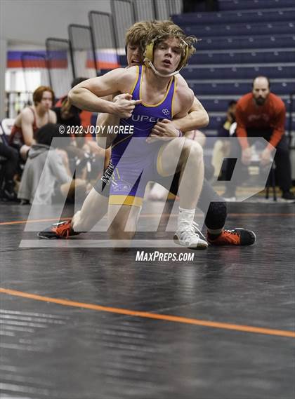 Thumbnail 3 in Center Hill vs Tupelo photogallery.