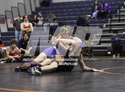 Thumbnail 2 in Center Hill vs Tupelo photogallery.