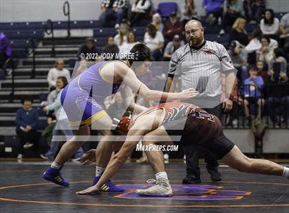 Thumbnail 2 in Center Hill vs Tupelo photogallery.
