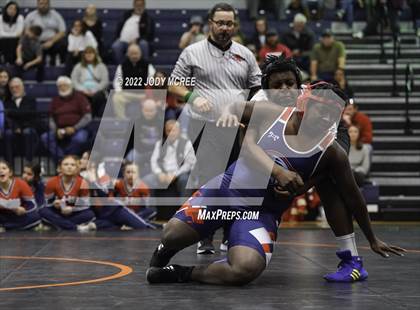 Thumbnail 2 in Center Hill vs Tupelo photogallery.