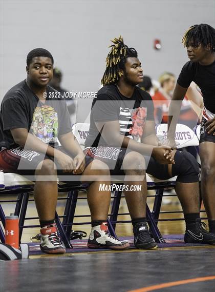 Thumbnail 2 in Center Hill vs Tupelo photogallery.