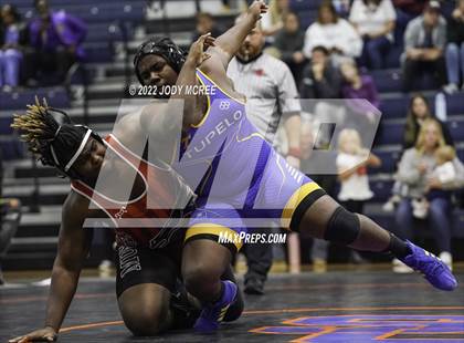Thumbnail 2 in Center Hill vs Tupelo photogallery.