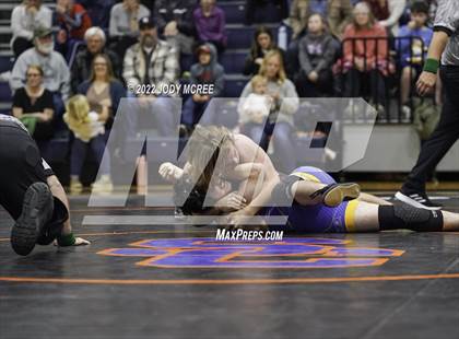 Thumbnail 1 in Center Hill vs Tupelo photogallery.