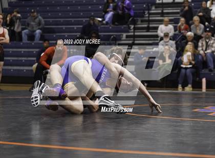 Thumbnail 2 in Center Hill vs Tupelo photogallery.