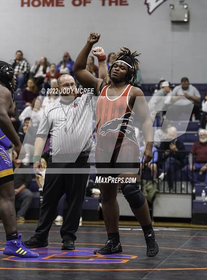Thumbnail 1 in Center Hill vs Tupelo photogallery.
