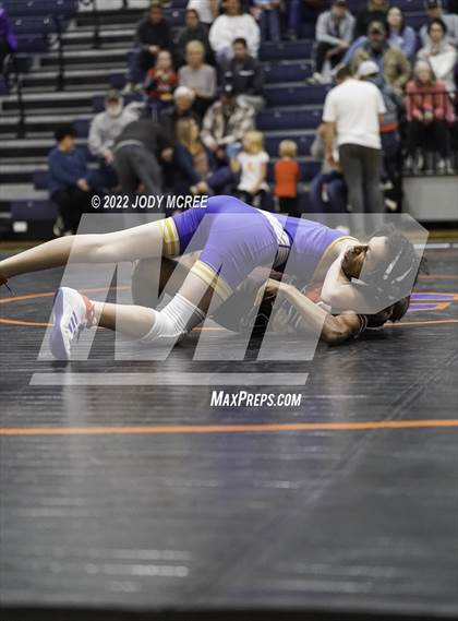 Thumbnail 3 in Center Hill vs Tupelo photogallery.