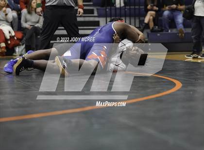 Thumbnail 3 in Center Hill vs Tupelo photogallery.