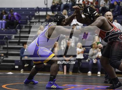 Thumbnail 2 in Center Hill vs Tupelo photogallery.
