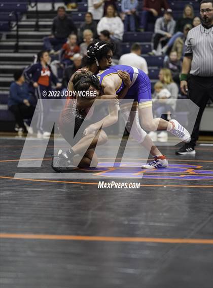 Thumbnail 1 in Center Hill vs Tupelo photogallery.