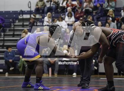 Thumbnail 1 in Center Hill vs Tupelo photogallery.