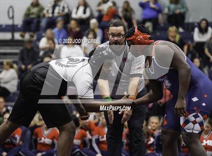Thumbnail 1 in Center Hill vs Tupelo photogallery.