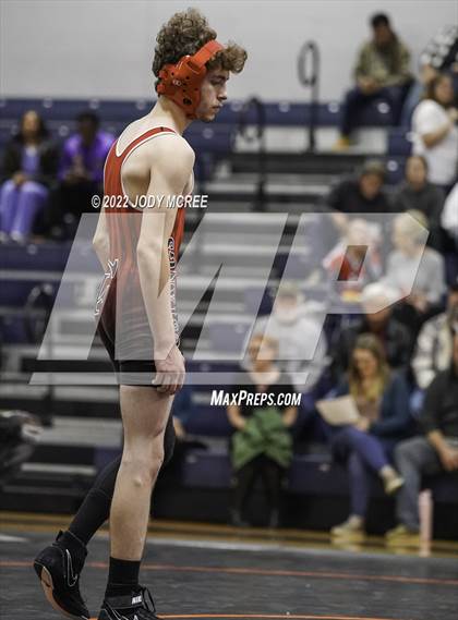 Thumbnail 3 in Center Hill vs Tupelo photogallery.