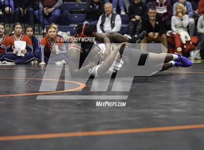 Thumbnail 3 in Center Hill vs Tupelo photogallery.
