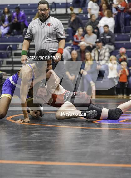 Thumbnail 3 in Center Hill vs Tupelo photogallery.