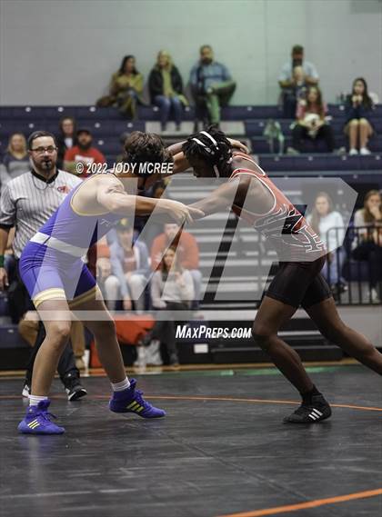Thumbnail 3 in Center Hill vs Tupelo photogallery.