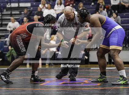 Thumbnail 2 in Center Hill vs Tupelo photogallery.