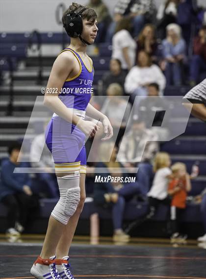 Thumbnail 3 in Center Hill vs Tupelo photogallery.