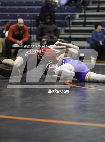 Thumbnail 2 in Center Hill vs Tupelo photogallery.