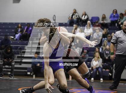 Thumbnail 2 in Center Hill vs Tupelo photogallery.
