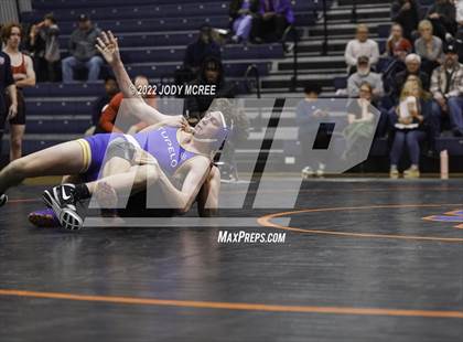 Thumbnail 1 in Center Hill vs Tupelo photogallery.
