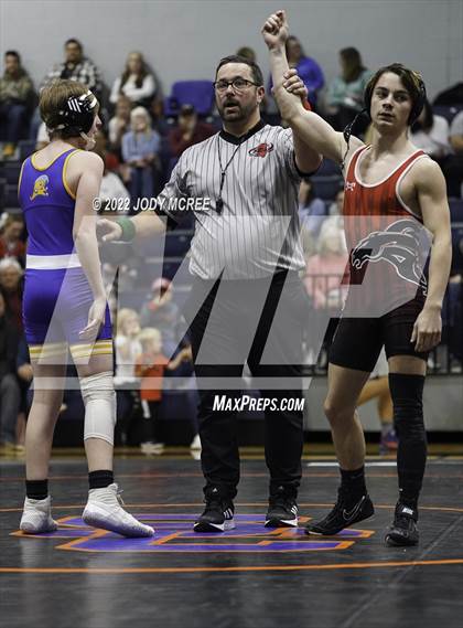 Thumbnail 3 in Center Hill vs Tupelo photogallery.