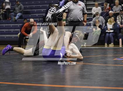 Thumbnail 1 in Center Hill vs Tupelo photogallery.