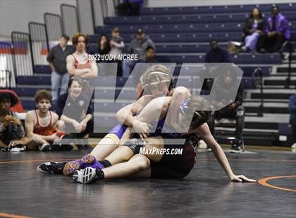 Thumbnail 3 in Center Hill vs Tupelo photogallery.