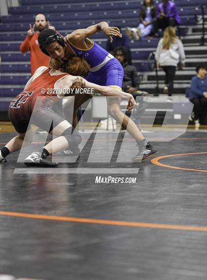 Thumbnail 2 in Center Hill vs Tupelo photogallery.