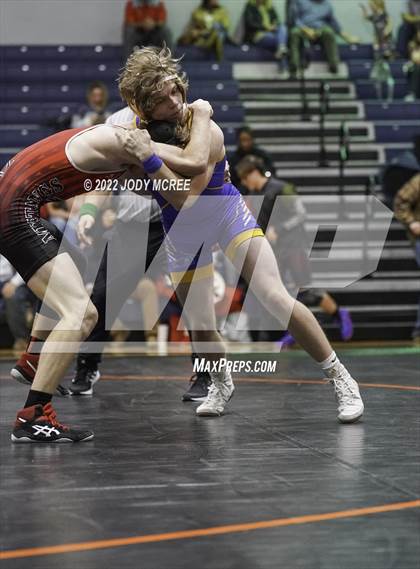 Thumbnail 1 in Center Hill vs Tupelo photogallery.