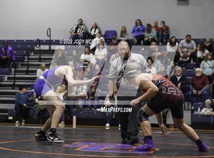 Thumbnail 2 in Center Hill vs Tupelo photogallery.